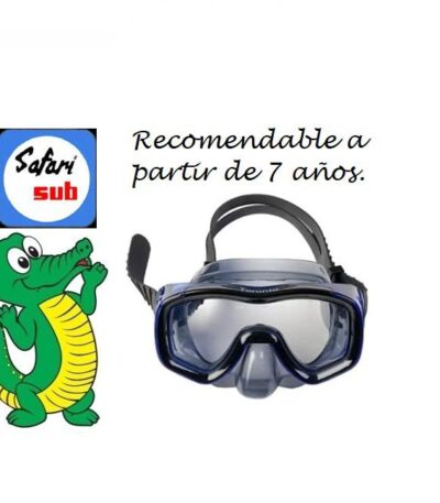 Gafas Buceo - Toronto   7 Años