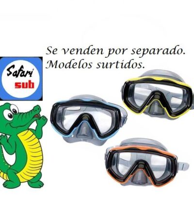 Gafas de Buceo - Marsella