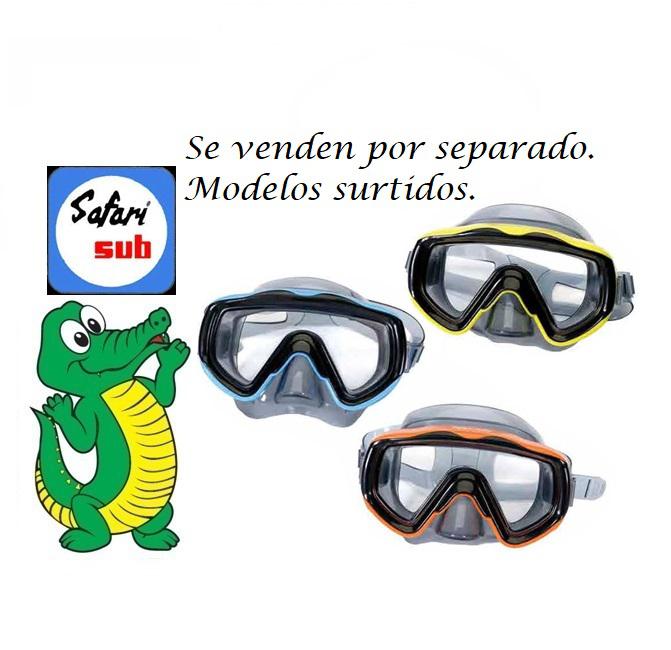 Gafas de Buceo - Marsella
