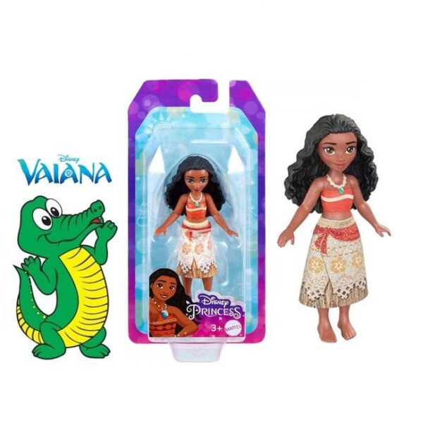 Princesas  Disney Mini  - Vaiana 