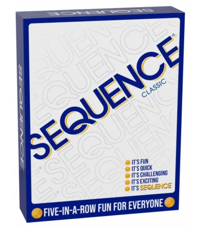 Sequence Original - Goliath