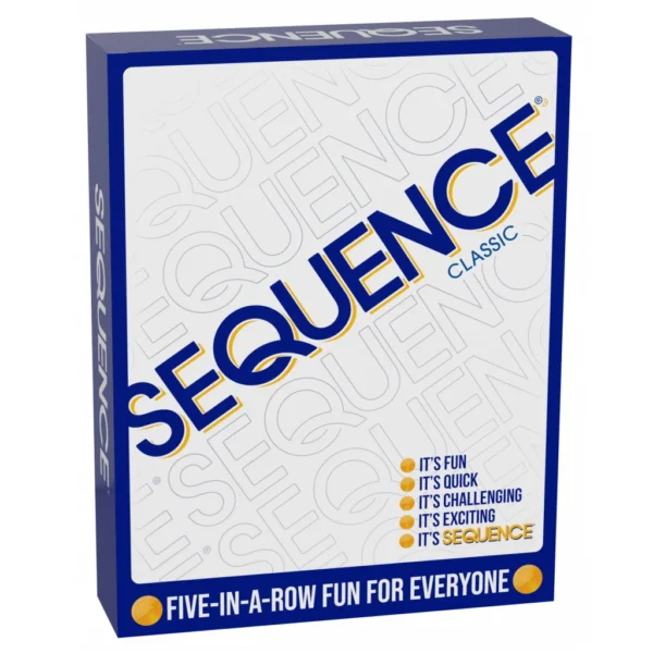 Sequence Original - Goliath