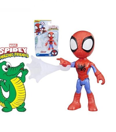 Spidey - Figura | 10cm