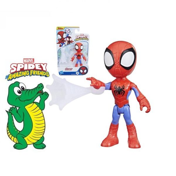 Spidey - Figura | 10cm