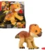 Aquilops – Jurassic World: El Renacer - Mattel | Dinosaurio interactivo con sonidos, movimientos y accesorio de recompensa