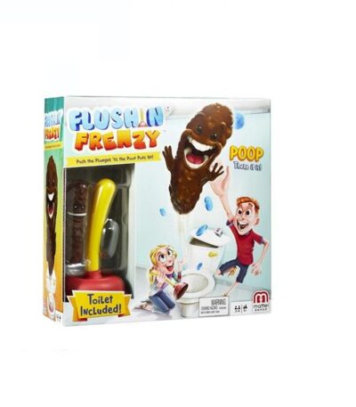 Juego Baño Boom