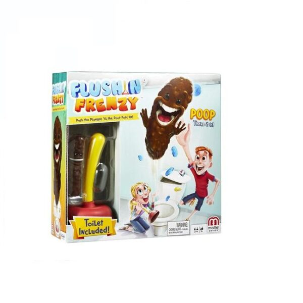 Juego Baño Boom