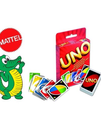 Juego Uno