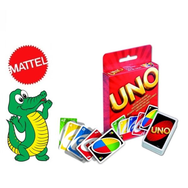 Juego Uno