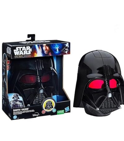 Máscara Darth Vader Star Wars