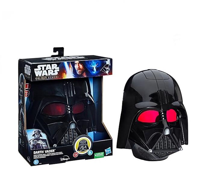 Máscara Darth Vader Star Wars