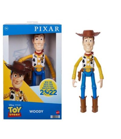 Muñeco Toy Story Woody
