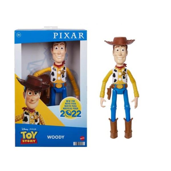 Muñeco Toy Story Woody