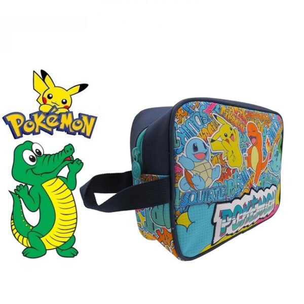 Neceser Pokémon Urban Colors