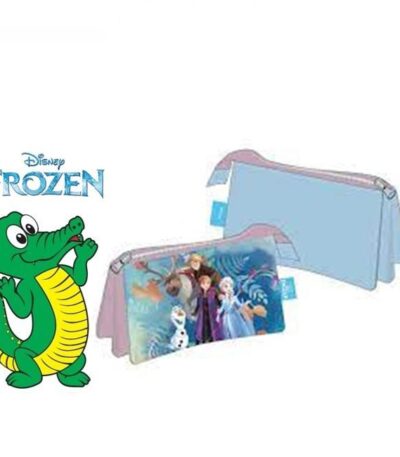 Portatodo  Frozen - triple