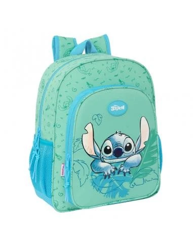 Mochila Junior - Stitch Aloha