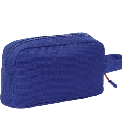 ⚽🔵🔴 Porta-Meriendas Térmico – F.C. Barcelona El porta alimentos oficial del Barça para llevar tu comida siempre perfecta 🥪🔥🧊