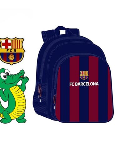 Mochila - F.C. Barcelona 38 cm