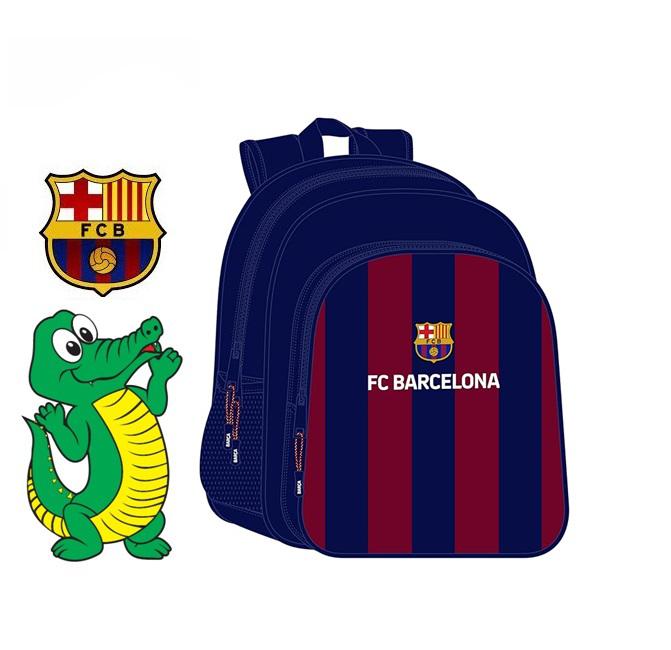 Mochila - F.C. Barcelona 38 cm