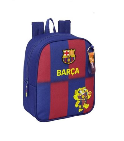Mochila Guardería - F C Barcelona