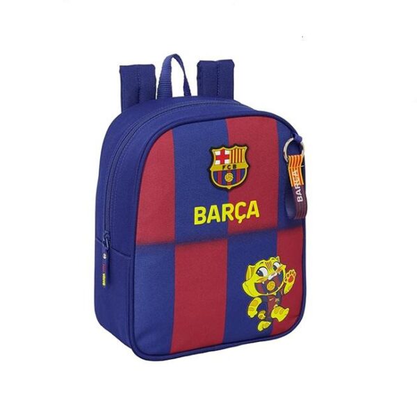 Mochila Guardería - F C Barcelona 