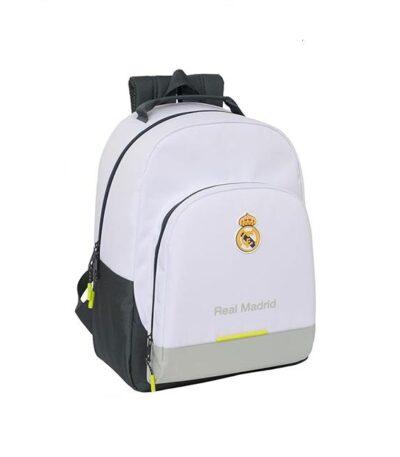 Mochila  Real Madrid 42cm