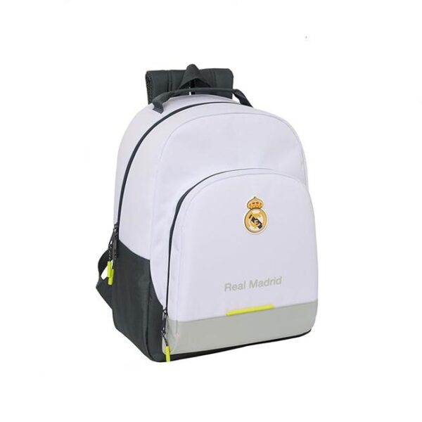 Mochila  Real Madrid 42cm