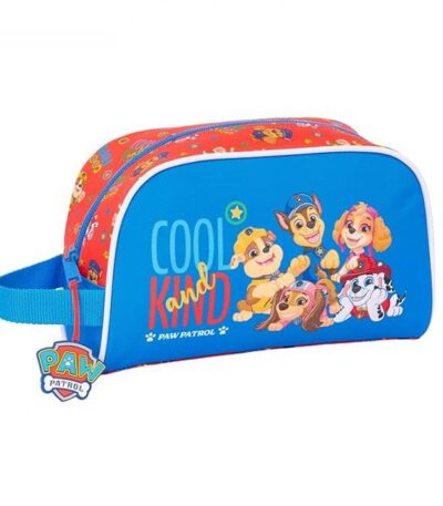 Neceser - Patrulla Canina Cool
