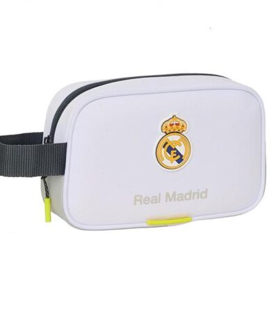 Neceser Real Madrid 22cm