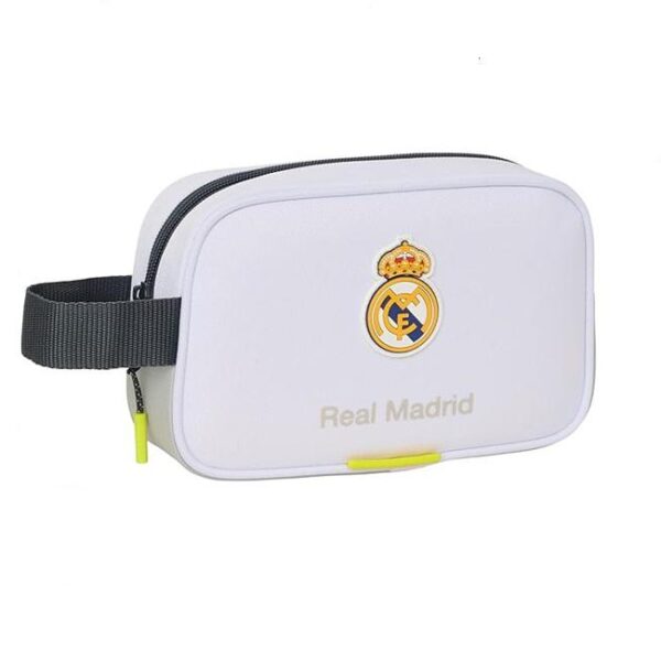 Neceser Real Madrid 22cm