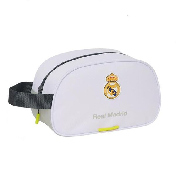 Neceser Real Madrid 26 cm