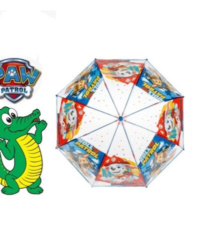 PARAGUAS - PATRULLA CANINA 45 CM