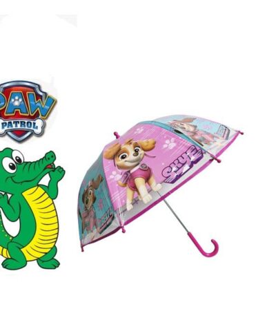 PARAGUAS - PATRULLA CANINA 45CM