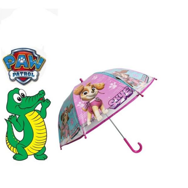 PARAGUAS - PATRULLA CANINA 45CM 
