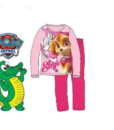 Pijama - Patrulla Canina Skye