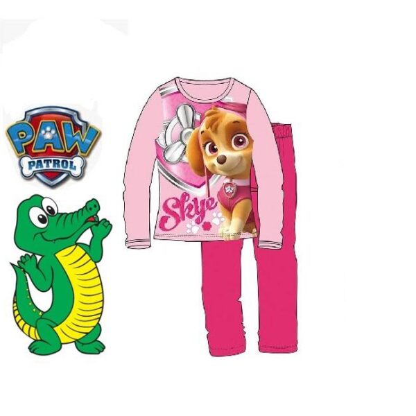Pijama - Patrulla Canina Skye
