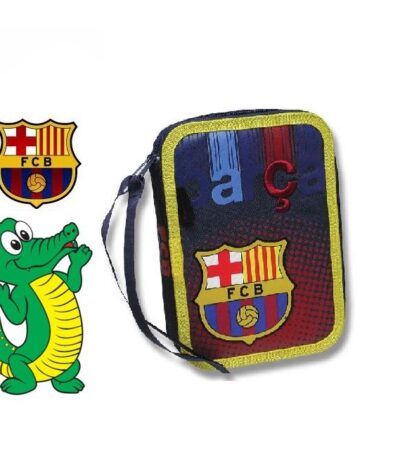 Plumier 2 Pisos - F C  Barcelona
