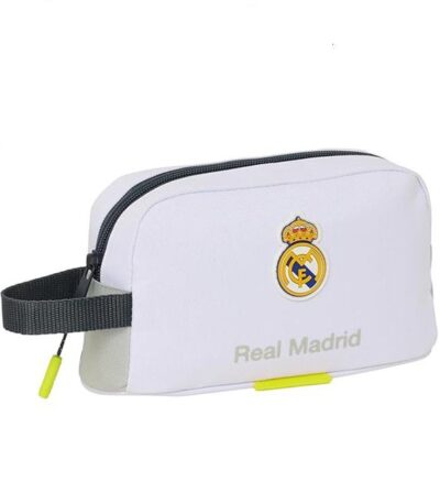 Porta Desayunos - Real Madrid
