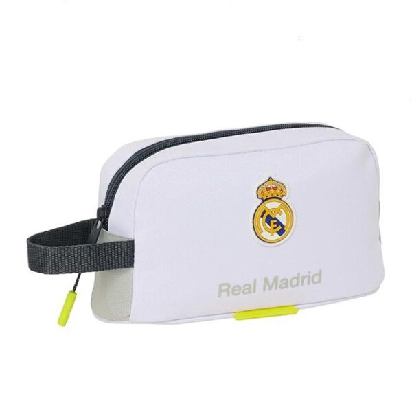 Porta Desayunos - Real Madrid 