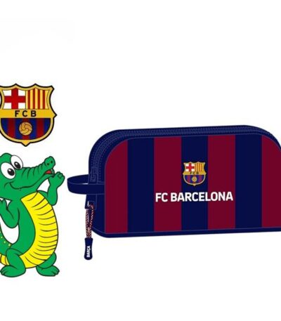 Porta-Meriendas Térmico - F C  Barcelona