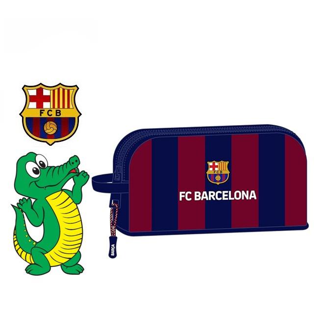 Porta-Meriendas Térmico - F C  Barcelona
