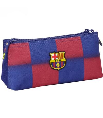 Portatodo Doble  - F C Barcelona