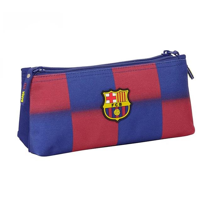 Portatodo Doble  - F C Barcelona