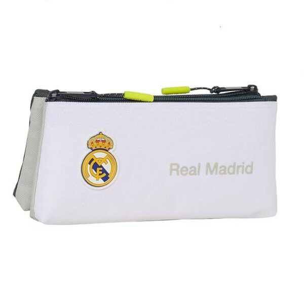 Portatodo Doble - Real Madrid 