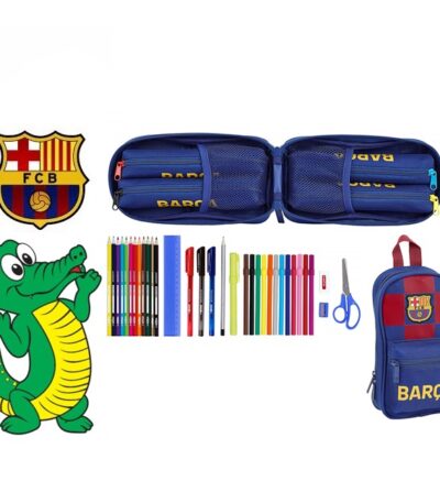 Portatodo - F C  Barcelona