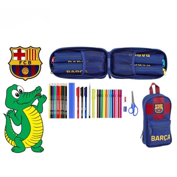  Portatodo - F C  Barcelona