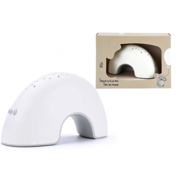 Proyector de Noche Dulces Sueños