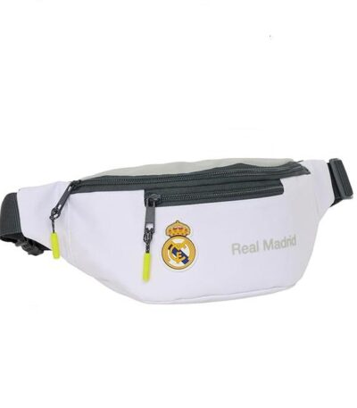 Riñonera - Real Madrid