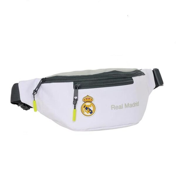 Riñonera - Real Madrid 
