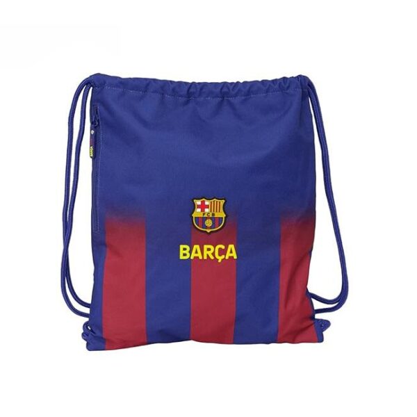 Saco -  F C Barcelona 